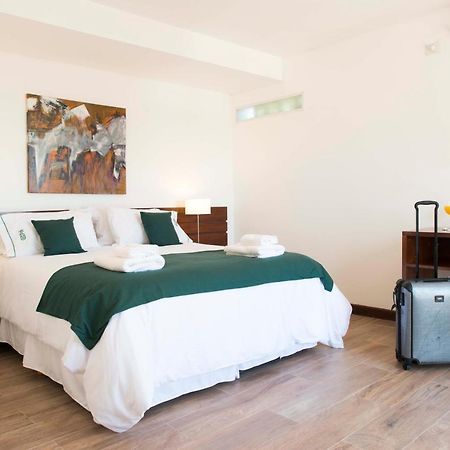 Hotel 6 De Octubre Buenos Aires Eksteriør billede